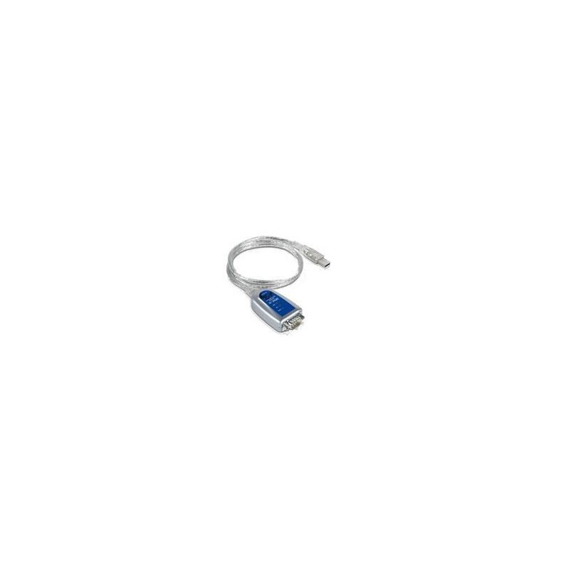 Moxa UPort 1150 serial cable